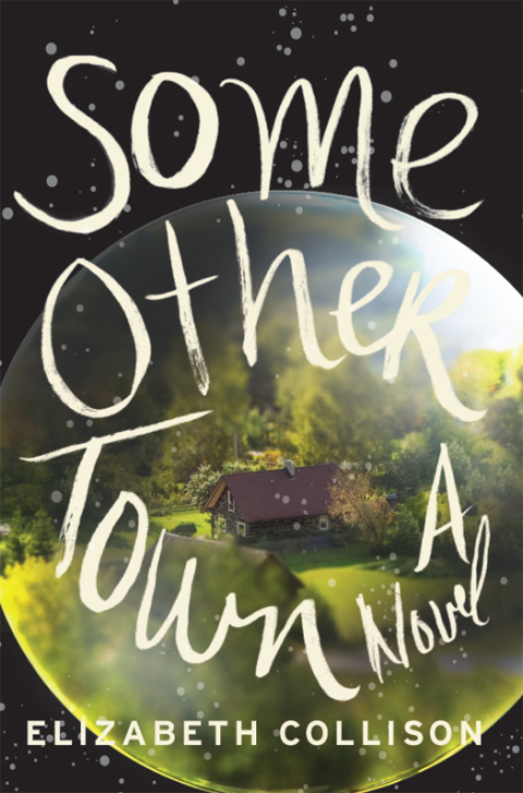 Cover image for book Some Other Town