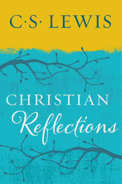 Cover image for book Christian Reflections