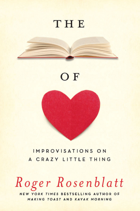 Cover image for book The Book of Love