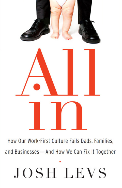 Cover image for book All In