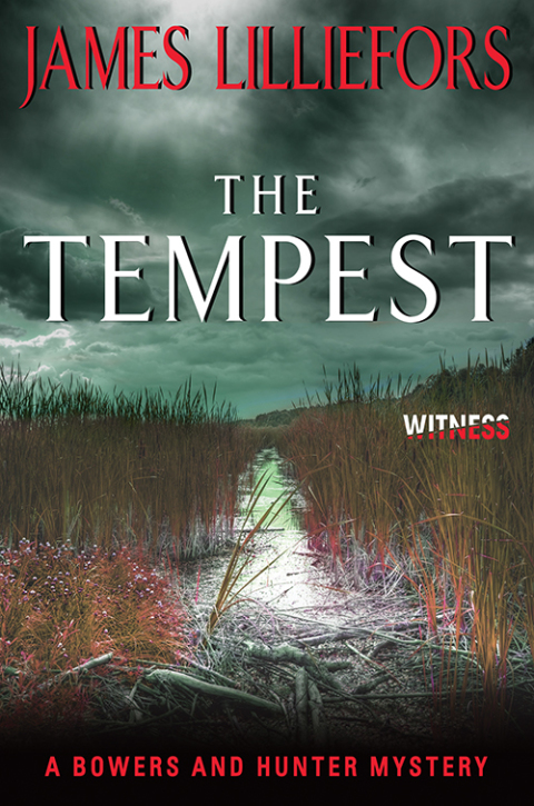 Cover image for book The Tempest