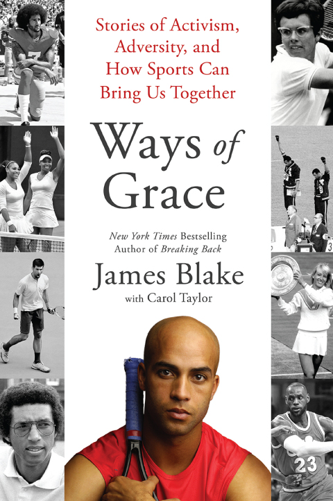 Cover image for book Ways of Grace