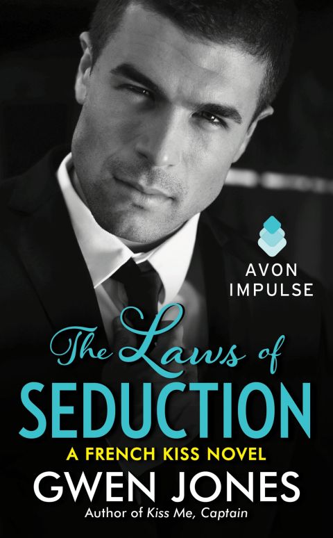 Cover image for book The Laws of Seduction