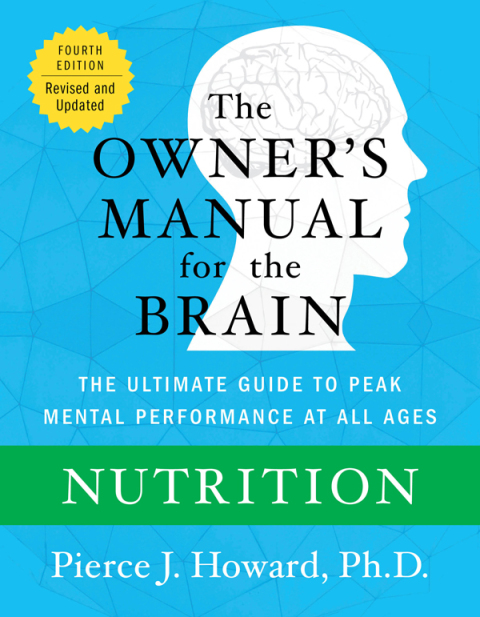 Cover image for book Nutrition: The Owner's Manual