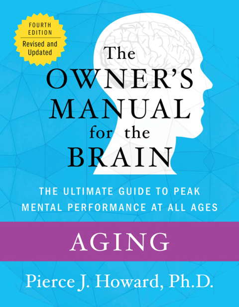 Cover image for book Aging: The Owner's Manual