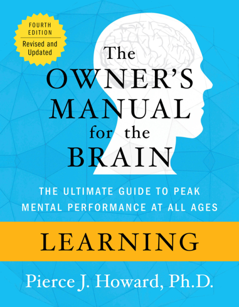 Cover image for book Learning: The Owner's Manual