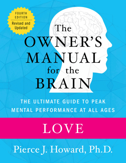 Cover image for book Love: The Owner's Manual