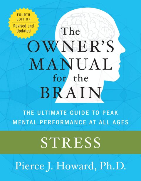 Cover image for book Stress: The Owner's Manual