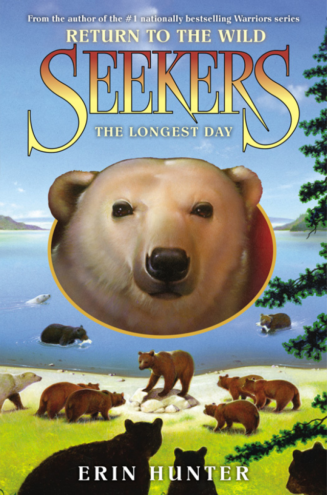 Seekers: The Longest Day
