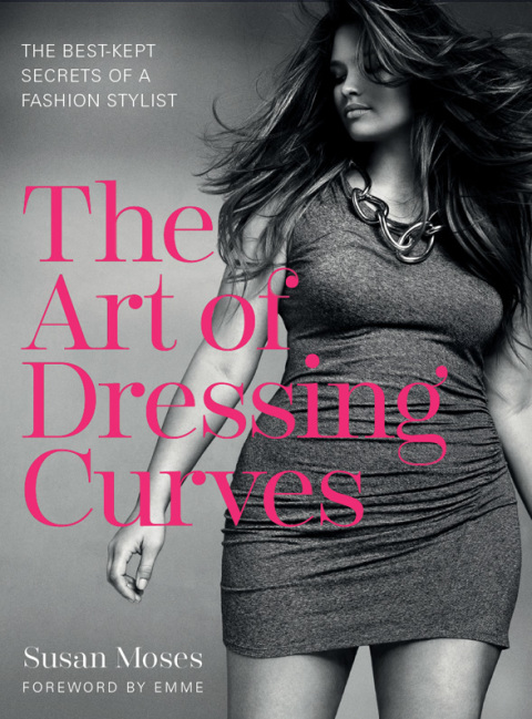 Cover image for book The Art of Dressing Curves
