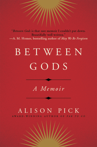 Between Gods