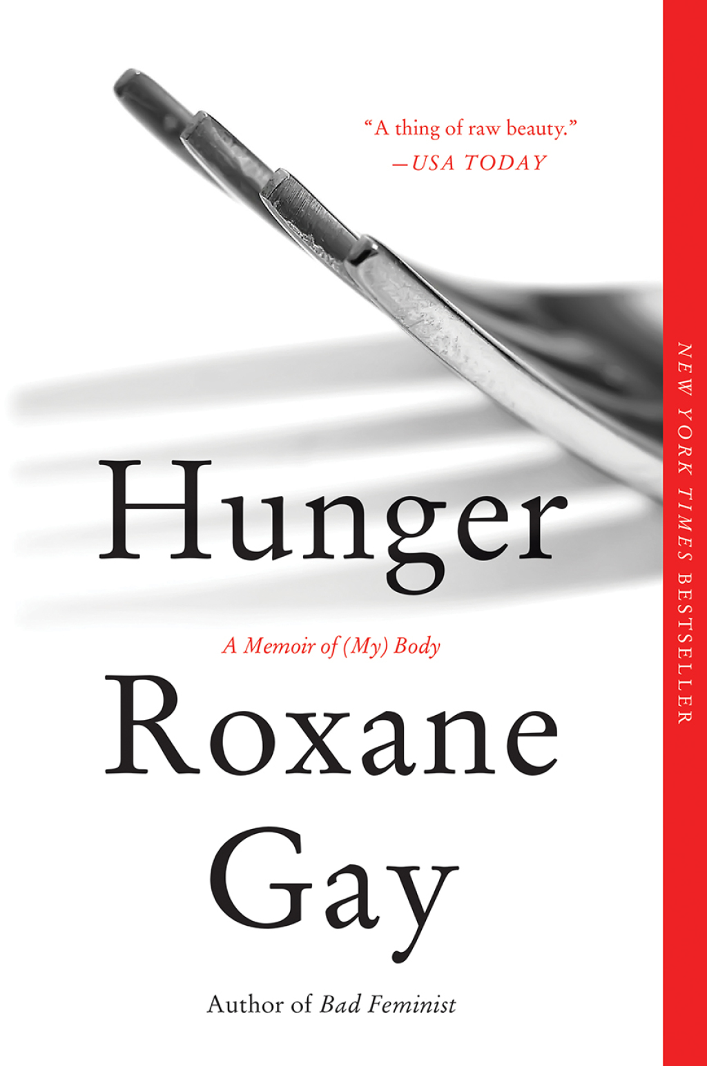 Reflowable Hunger; $15.99