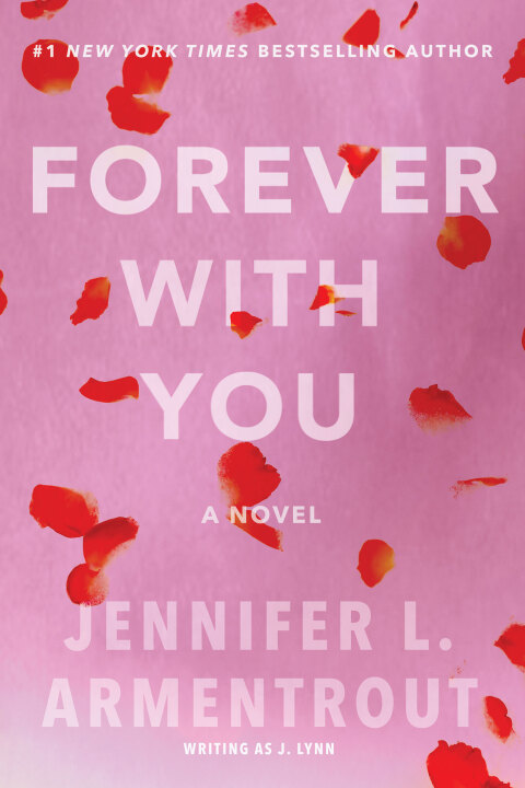 Cover image for book Forever with You