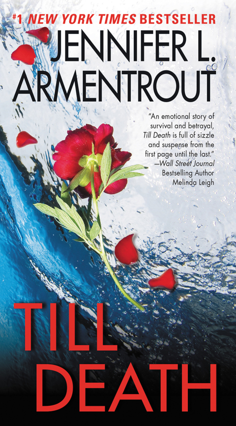 Cover image for book Till Death