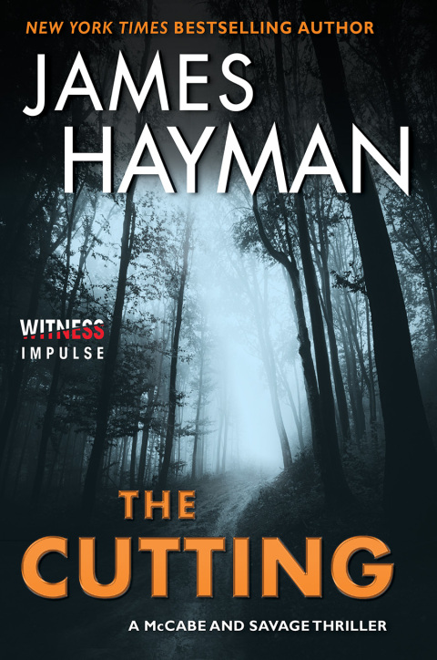 Cover image for book The Cutting