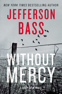 Cover image: Without Mercy 9780062363213