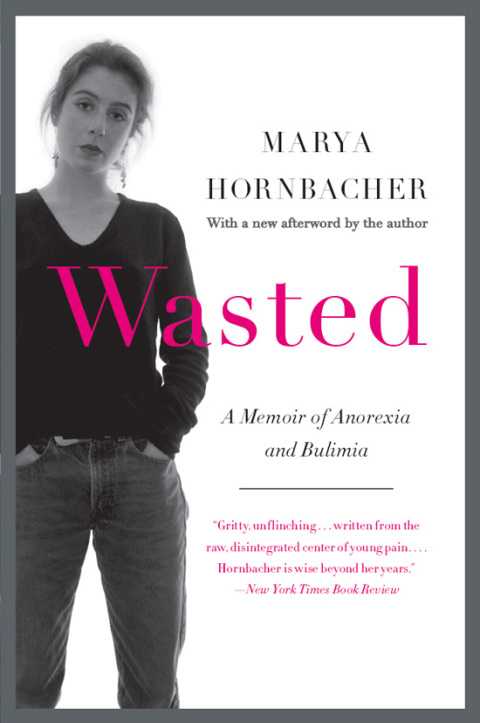 Cover image for book Wasted (Updated Edition)