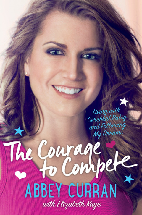 Cover image for book The Courage to Compete