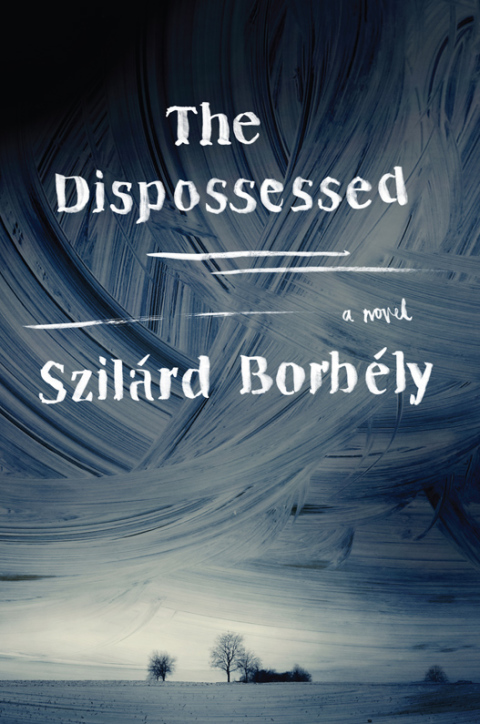 Cover image for book The Dispossessed