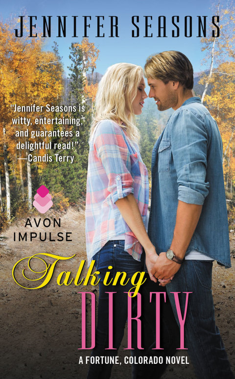 Cover image for book Talking Dirty