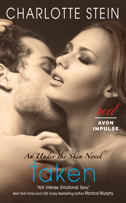 Cover image for book Taken