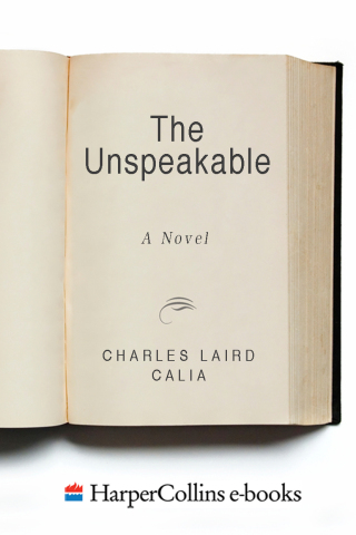 The Unspeakable