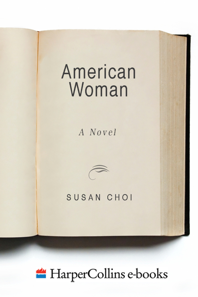 American Woman