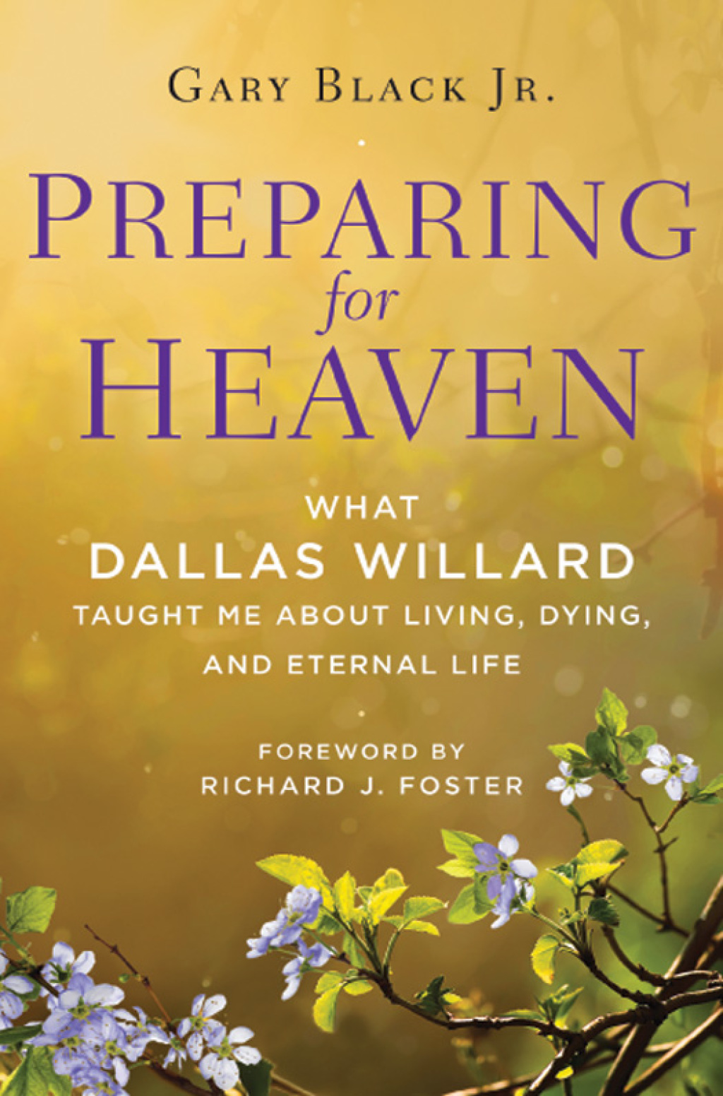 Reflowable Preparing for Heaven; $21.08