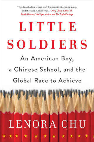 Little Soldiers