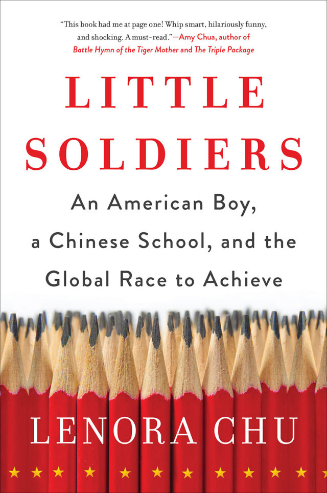 Little Soldiers