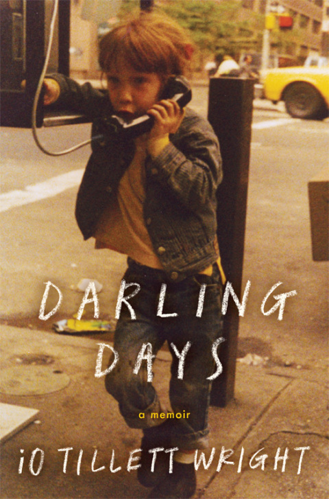 Cover image for book Darling Days
