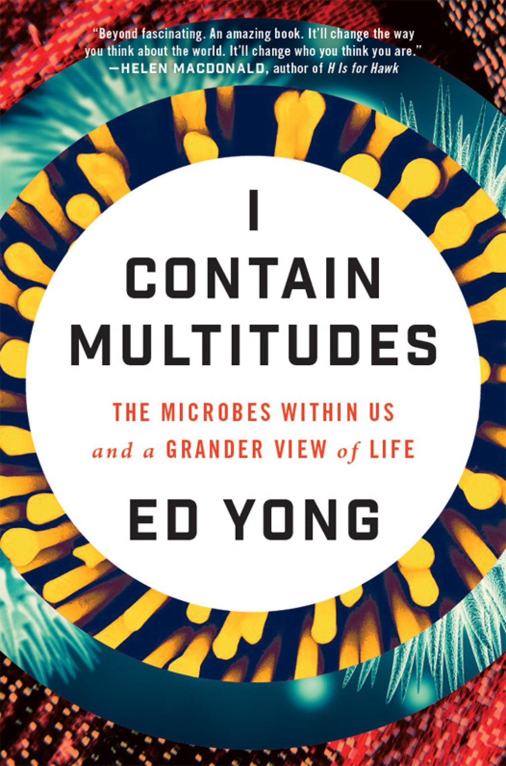 Reflowable I Contain Multitudes; $17.75