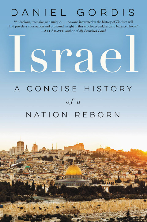Cover image for book Israel