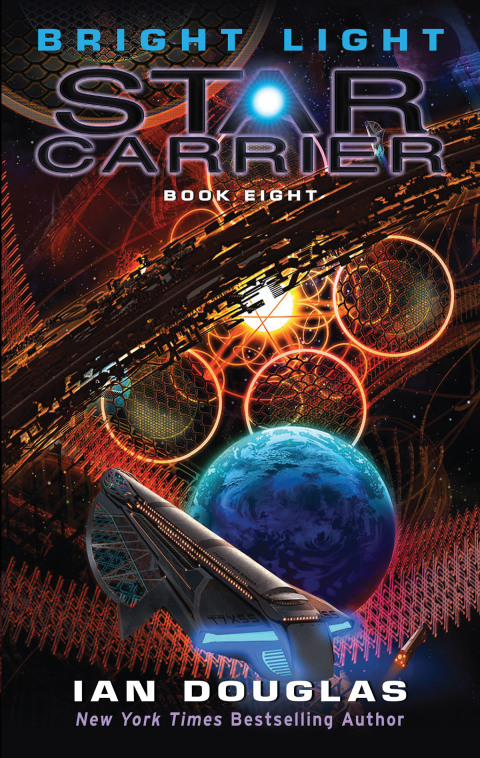 Cover image for book Bright Light