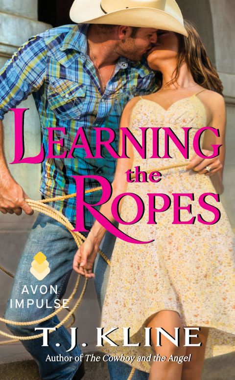 Cover image for book Learning the Ropes