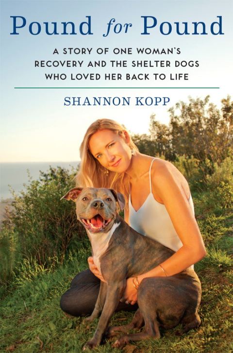 Cover image for book Pound for Pound