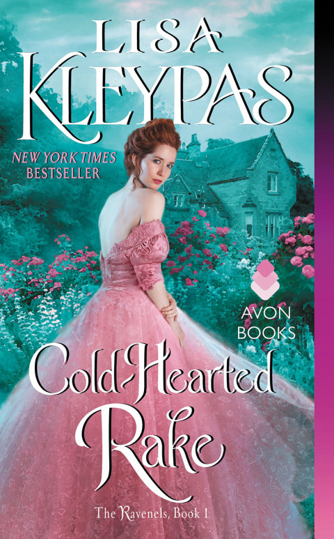 Cover image for book Cold-Hearted Rake