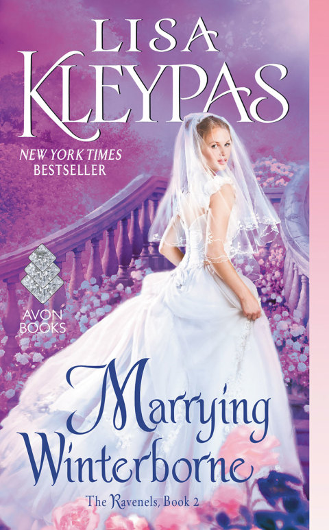 Cover image for book Marrying Winterborne