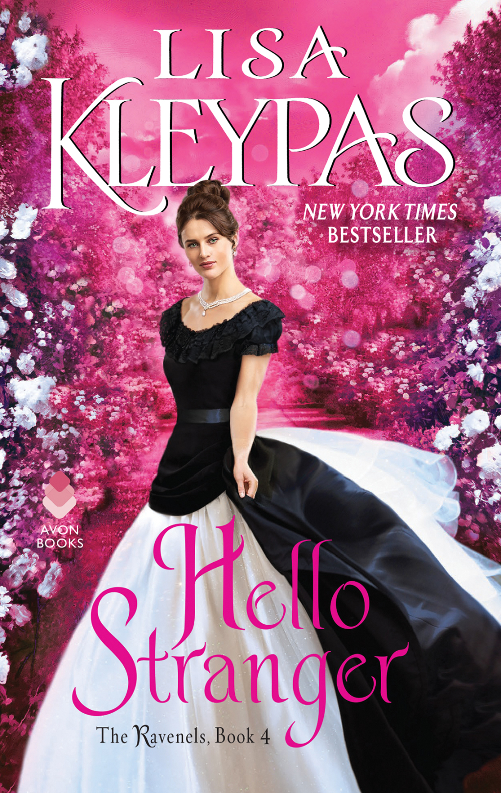 Reflowable Hello Stranger; $8.87