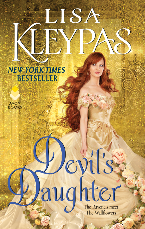 Cover image for book Devil's Daughter