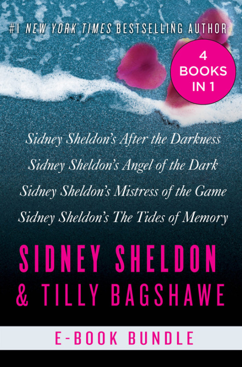 Cover image for book The Sidney Sheldon & Tilly Bagshawe Collection