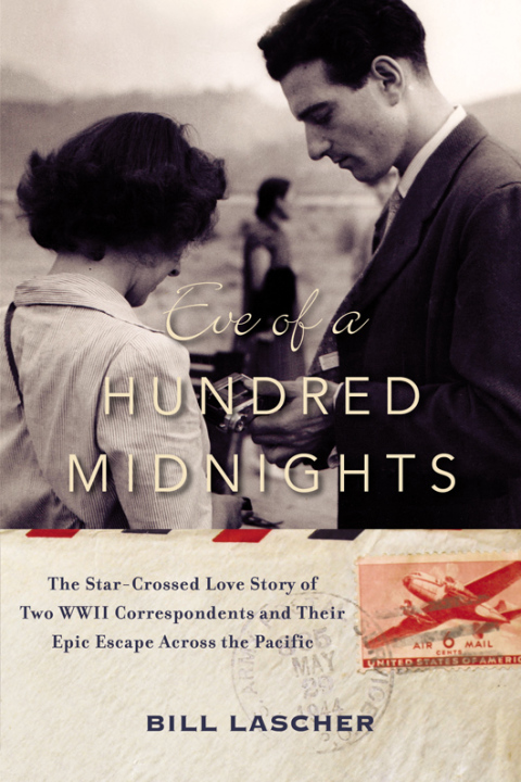 Cover image for book Eve of a Hundred Midnights
