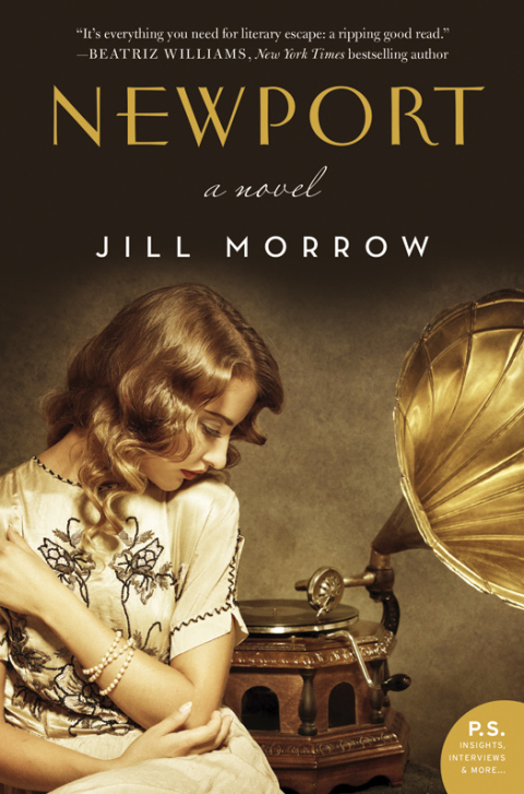 Cover image for book Newport