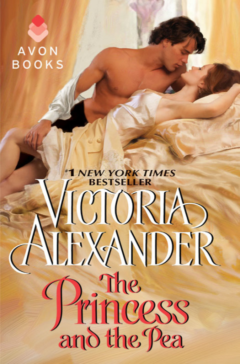 Cover image for book The Princess and the Pea