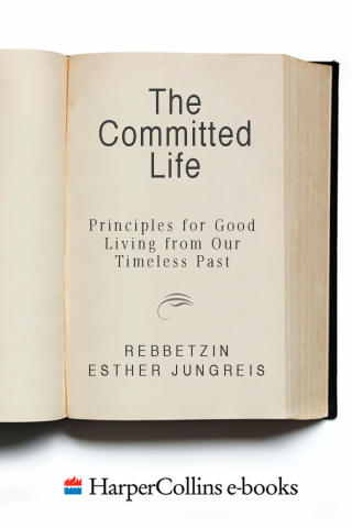 The Committed Life