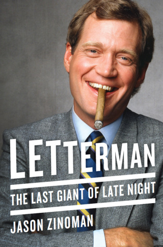Letterman