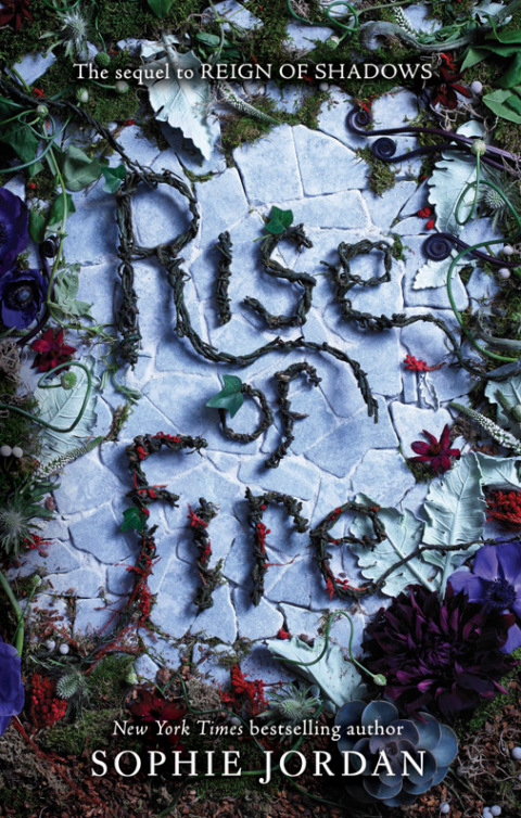 Cover image for book Rise of Fire