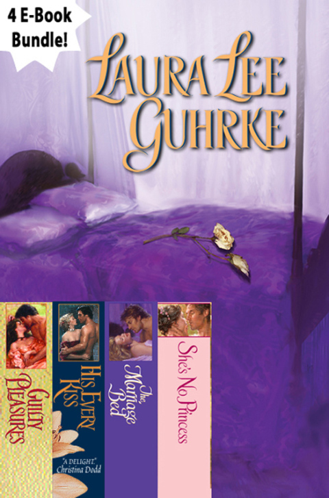 Cover image for book Guilty Series