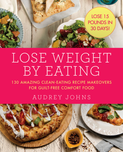 Cover image for book Lose Weight by Eating