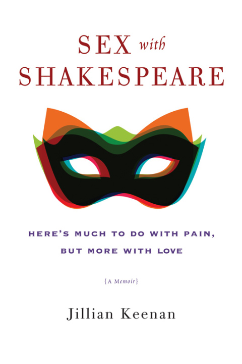 Cover image for book Sex with Shakespeare